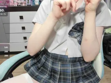Mikka-MiのBongacamsでセックスチャット