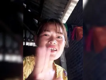 melynaaのBongacamsで高画質ウェブカメラ
