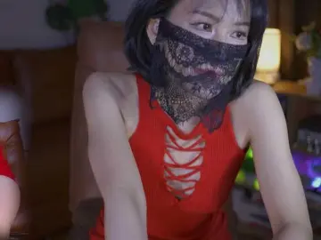 KirenieのBongacamsでライブセックス映像