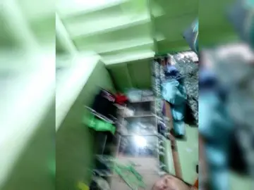 RhainneのBongacamsでヌードカメラ