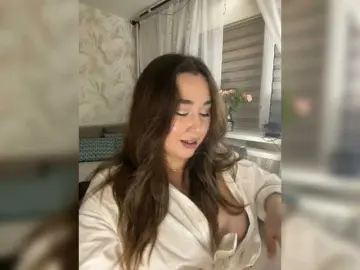 sweetieのBongacamsでセックスチャット