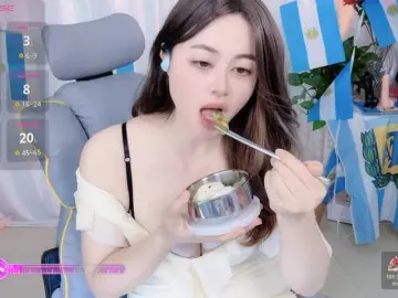 CN-weiweiのBongacamsでライブポルノ配信