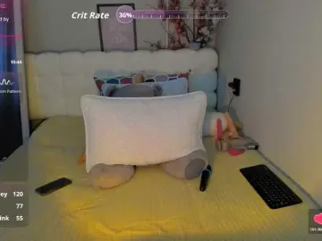 YummyPrincessのBongacamsでライブセックス映像