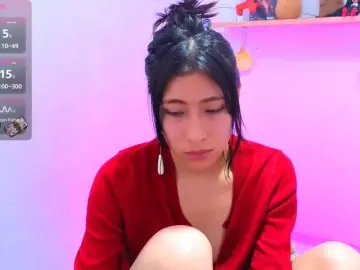 sullyoonnのBongacamsでライブチャット