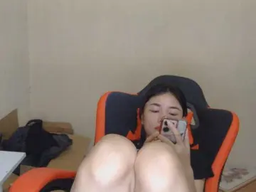 nana7777のBongacamsでプライベートチャット