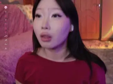 darsyaのBongacamsでライブチャット