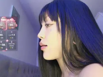 Nyx-exeのBongacamsでアダルトカメラ配信