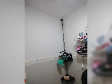 PhantomRoseのBongacamsでセックスカメラ