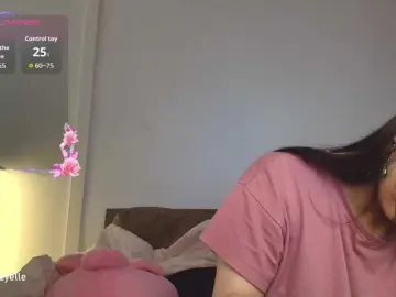RozyBlackのBongacamsでセックスチャット