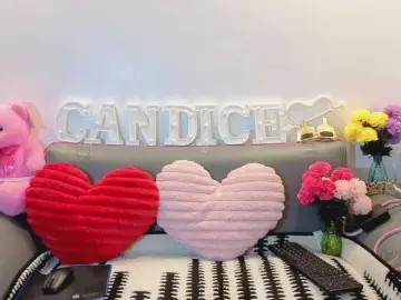 candiceloveeのBongacamsでセックスカメラ