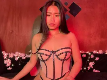 LilyJellyのBongacamsでライブチャット