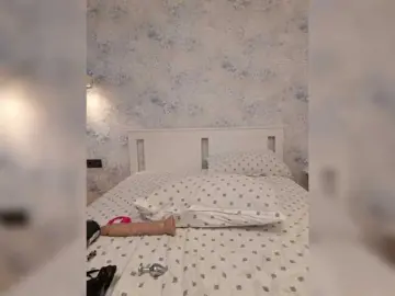 dasha922のBongacamsでライブセックス映像