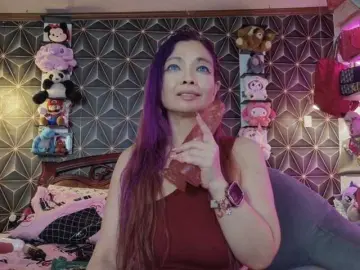 YummyMeilyのBongacamsでセックスカメラ