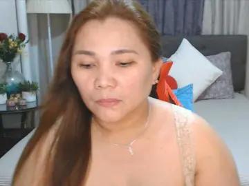 AsianHotMama143のBongacamsでライブポルノ配信