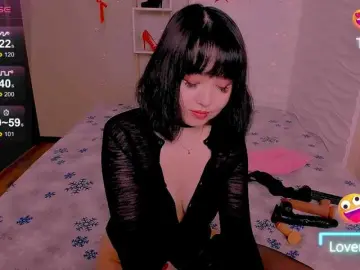 LianaYunのBongacamsでライブセックス映像