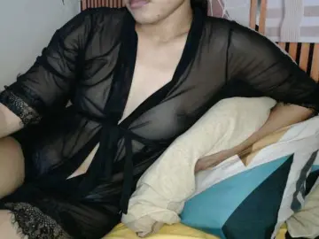 lexianna818のBongacamsでセックスチャット
