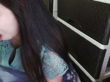 candyshaneのBongacamsでライブセックス映像