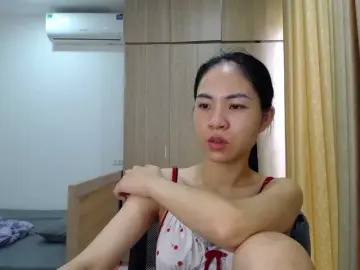 AsiaSweet91のBongacamsでライブチャット