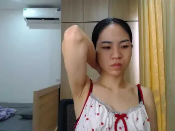 AsiaSweet91のBongacamsでセックスカメラ