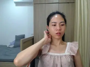 AsiaSweet91のBongacamsでセックスカメラ
