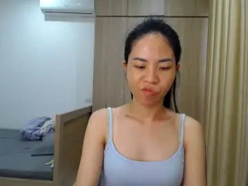 AsiaSweet91のBongacamsで無料ライブポルノ