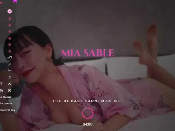 miasable2000のBongacamsで今すぐ視聴可能なセックスカム