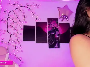 IsabellabillsのBongacamsで今すぐ視聴可能なセックスカム