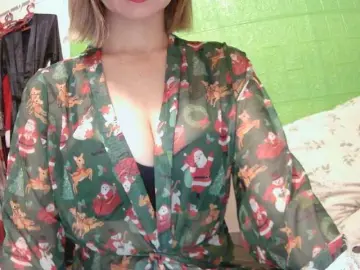 Camgirl26のBongacamsでプライベートチャット