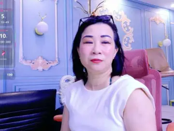 LucianaMecaのBongacamsでプライベートチャット