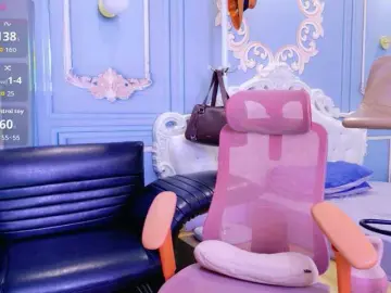 LucianaMecaのBongacamsでプライベートチャット