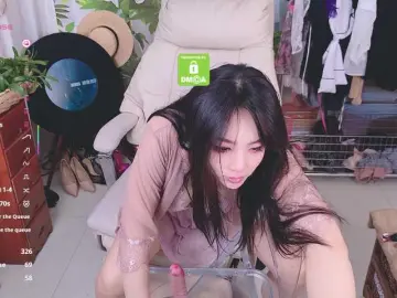 zhuli1163のBongacamsで最高のライブ配信