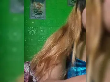 KyreneのBongacamsでセックスチャット