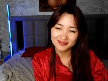 YukiyasunshineのBongacamsで高画質ウェブカメラ