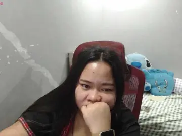 BubbleButtPinayのBongacamsでライブチャット