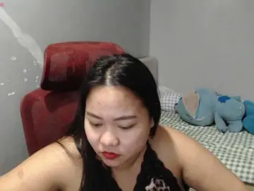 BubbleButtPinayのBongacamsでライブチャット