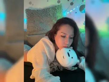 CrazyAleonaのBongacamsでプライベートチャット
