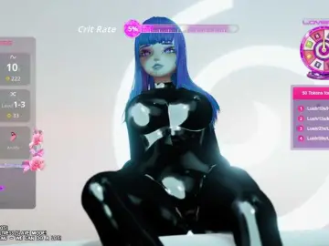 emyliveshow-hentaiのBongacamsでライブセックス映像