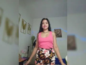 jennahshampooのBongacamsでライブチャット
