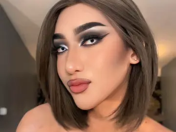 QueenofDomSexのImliveでライブセックス映像