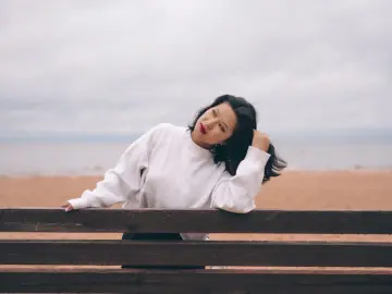 ErikaKimのImliveでプライベートチャット