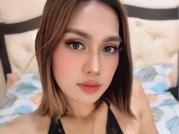 PrescillaGomezのLivejasminでセックスチャット