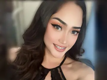 BellaDazaのLivejasminで今すぐ視聴可能なセックスカム