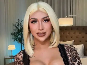 TyraWilsonのLivejasminでセックスチャット