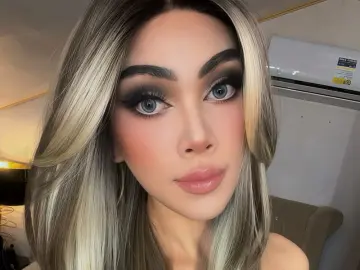 BrookeAnnのLivejasminでセックスカメラ