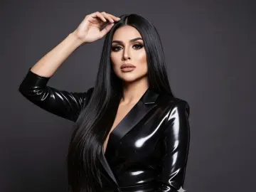 SelenaLynchのLivejasminで人気のアダルト配信