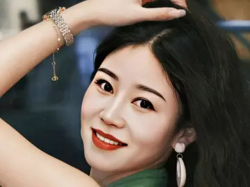 WanwanYaoのLivejasminでセックスチャット