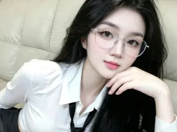 tingyanのLivejasminでプライベートチャット