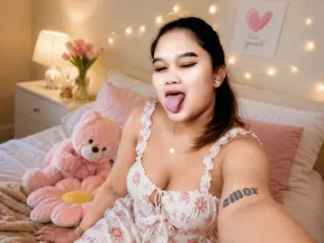 AshleeRodriguezのLivejasminでプライベートチャット