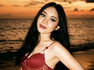 SerenaGabrielのLivejasminでライブセックス映像