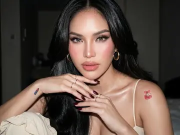 ChandriaDiamondのLivejasminでアダルトカメラ配信